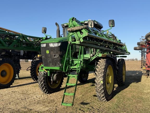Equipment Main Image