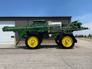 2023 John Deere 616R Image