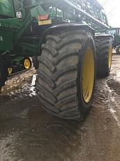 Main image John Deere 616R 9