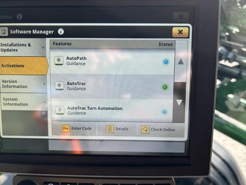test