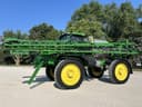 2023 John Deere 616R Image