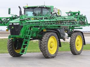 Main image John Deere 616R 1