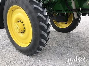 Main image John Deere 616R 23