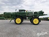 Thumbnail image John Deere 616R 6