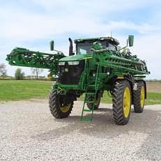 Main image John Deere 616R 0