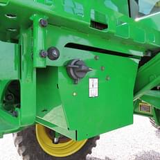 Main image John Deere 616R 10