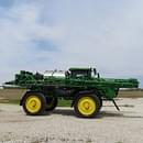 Thumbnail image John Deere 616R 5