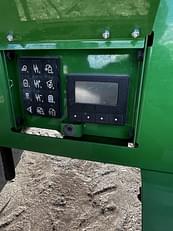 Main image John Deere 616R 11