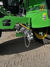 Main image John Deere 616R 5