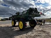 Thumbnail image John Deere 616R 9