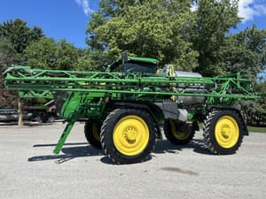 2023 John Deere 616R Image