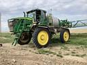 2023 John Deere 616R Image