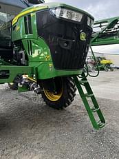 Main image John Deere 616R 1