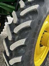 Main image John Deere 616R 4