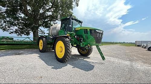 Image of John Deere 616R Primary image