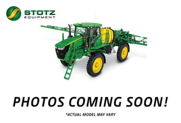 Main image John Deere 616R