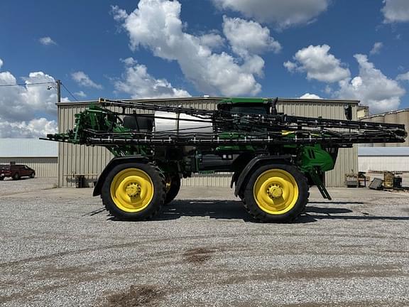 Image of John Deere 616R Primary image