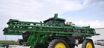 Main image John Deere 616R