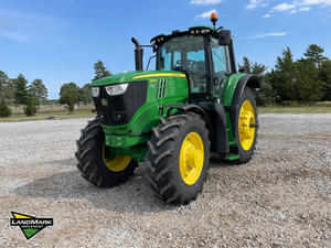2023 John Deere 6175M Image