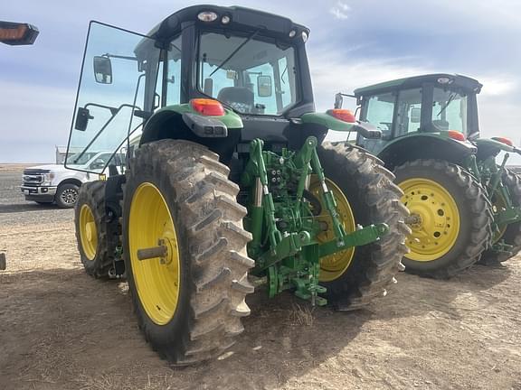 Image of John Deere 6175M equipment image 1