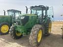 2023 John Deere 6175M Image