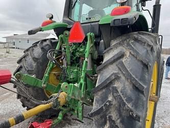 Image of John Deere 6175M equipment image 2