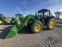 2023 John Deere 6175M Image