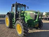 Thumbnail image John Deere 6175M 0