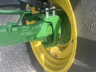 Main image John Deere 6175M 16