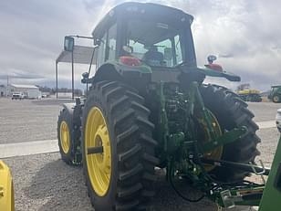 Main image John Deere 6175M 5