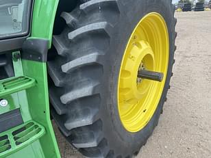 Main image John Deere 6175M 16