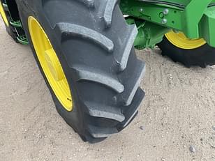 Main image John Deere 6175M 18