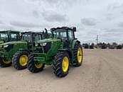 Thumbnail image John Deere 6175M 1