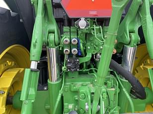 Main image John Deere 6175M 23