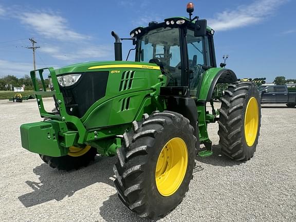 Image of John Deere 6175M Primary image