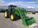 2023 John Deere 6175M Image