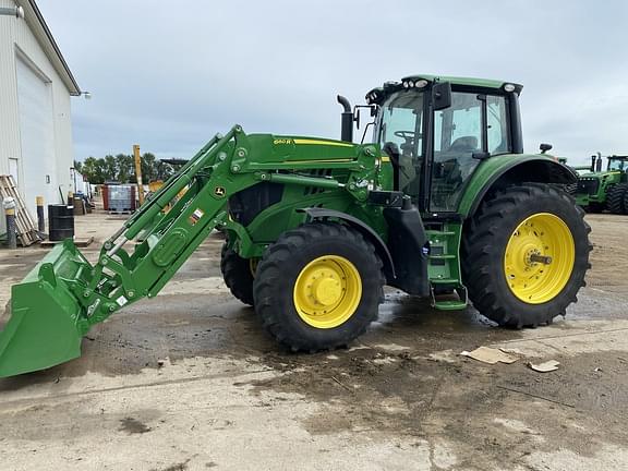 Image of John Deere 6175M Primary Image