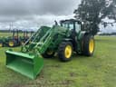 2023 John Deere 6175M Image