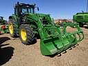 2023 John Deere 6175M Image