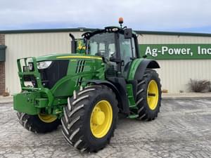 2023 John Deere 6175M Image