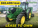 2023 John Deere 6175M Image