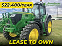 2023 John Deere 6175M Image