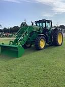 2023 John Deere 6175M Image