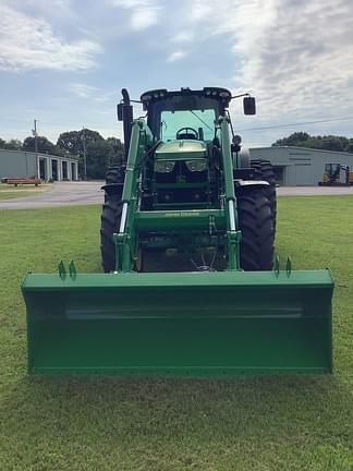 Image of John Deere 6175M equipment image 1