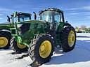 2023 John Deere 6175M Image