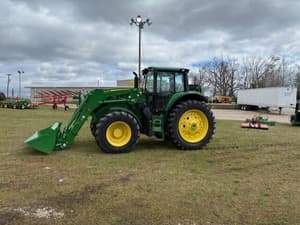 2023 John Deere 6175M Image