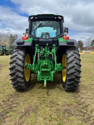 Image of John Deere 6175M equipment image 3