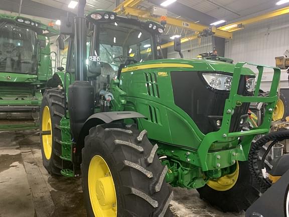 Image of John Deere 6175M Primary image