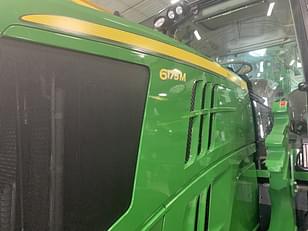 Main image John Deere 6175M 10