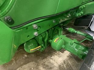 Main image John Deere 6175M 11